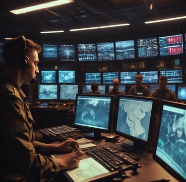 Bright living room with modern inventory