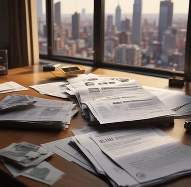 Bright living room with modern inventory