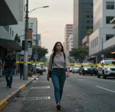Bright living room with modern inventory