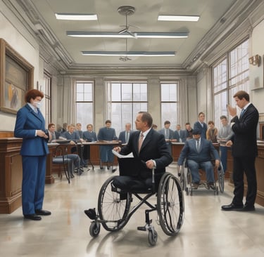 Bright living room with modern inventory