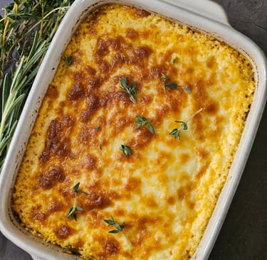 Keto Ierse cottagepie