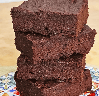 Keto brownies, Keto recept, keto sweets