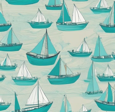 black blue and yellow textile