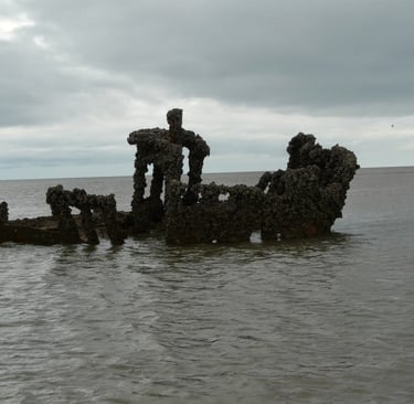 Ionic Start Ainsdale