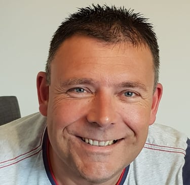 Paul Turner - CEO of Intelli.Jet