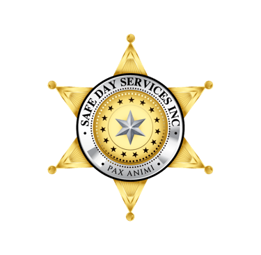 Safe Day Service Logo