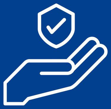 symbole de la qualité