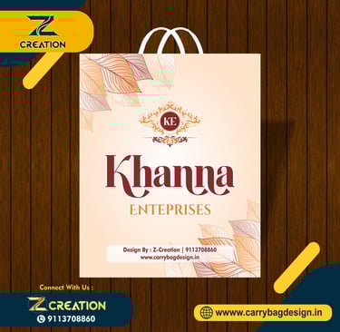 Lehenga Carry Bag, Saree Carry Bag, Premium Bag for Ladies Shop