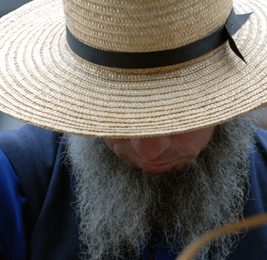 Ohio Amish Custom Kitchens