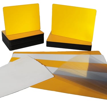 hiltek blank number plates