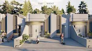 The orient pekanbaru