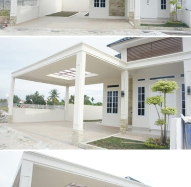 Madani Residence Pekanbaru