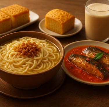 kuliner pekanbaru