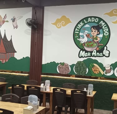 Kuliner Pekanbaru