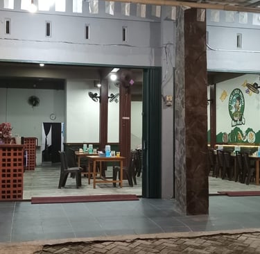 kuliner pekanbaru