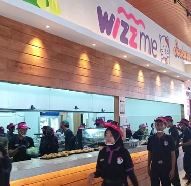 kuliner pekanbaru
