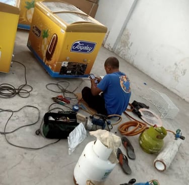 service ac pekanbaru debot ac