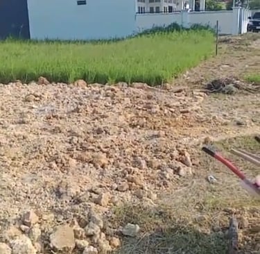 tanah Kavling di rumbai pekanbaru