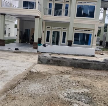 tukang bangunan pekanbaru