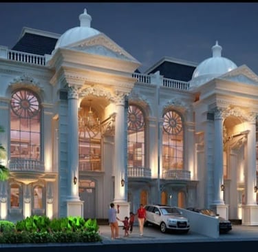 cemara suites pekanbaru