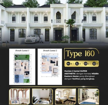 castavia royale aqsha