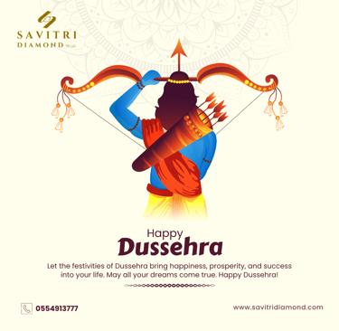 Savitri Diamond: The Ultimate Destination for Pooja Festival Shopping in Sharjah