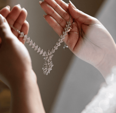 Why Savitri Diamond is the First Choice Jewellery Shop  in Sharjah