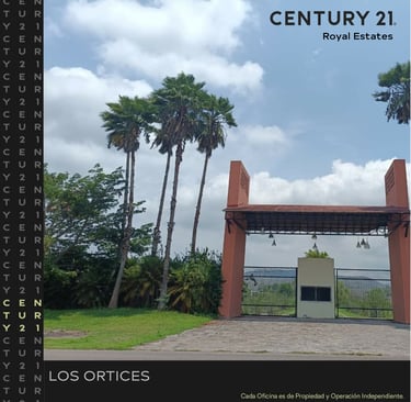 Venta del Rancho El Laurel, en Los Ortices, Colima