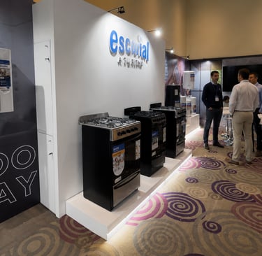 Escorial | Retail 100 Hogar Mendoza 2025