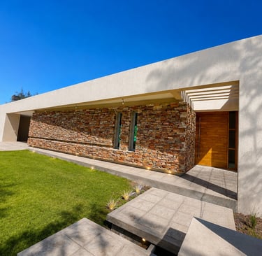 Vivienda Unifamiliar 188 m² | H9 Terruño de Aráoz 2 Maipú, Mendoza