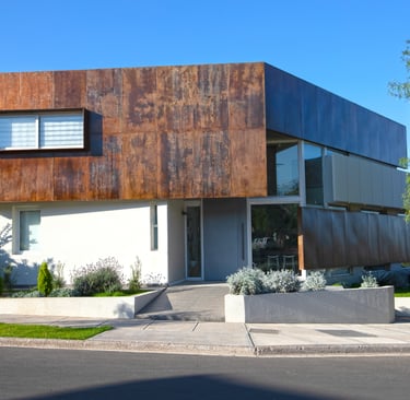 Casa Horizontal | Vivienda Unifamiliar | 311 m²
