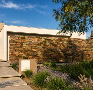 Casa G13 Terruño de Aráoz
