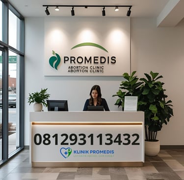Klinik Kuret Promedis