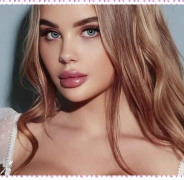 Pretty Russian Milf Escorts