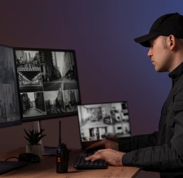 Private Security Services In Los Angeles