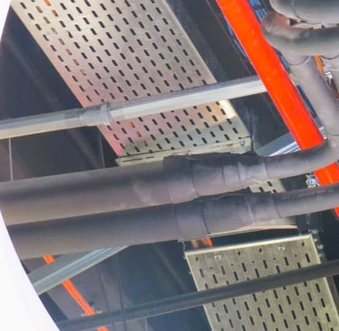 Einrohrheizung hydraulischer Abgleich