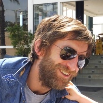 Our Founder and Managing Director, Antoine Roy - PMP