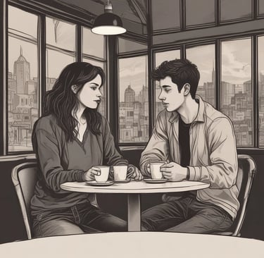 white concrete building