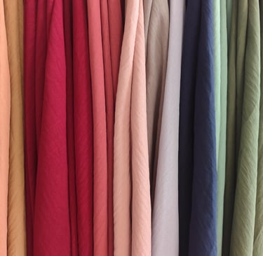 khimar jazz