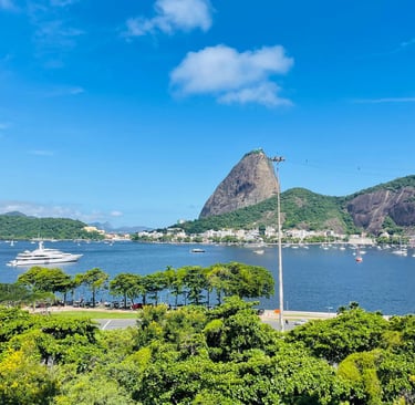 Foto Flamengo – Rio de janeiro