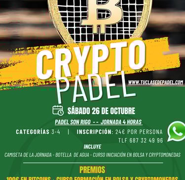 padel son rigo mallorca