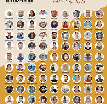 elite experties passing students list
