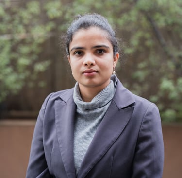 Harika Bheemavarapu