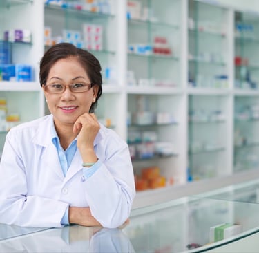 How To Work As A Pharmacist In Australia