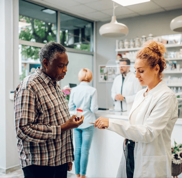 How to become a pharmacist in Australia