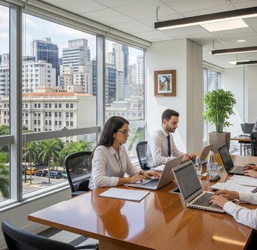 Escolher o melhor escritório contábil em Curitiba pode ser um desafio. Saiba como encontrar o parcei