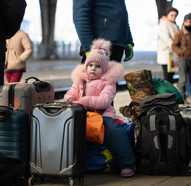 ¿Puedes obtener asilo en Canadá desde los EE. UU.?