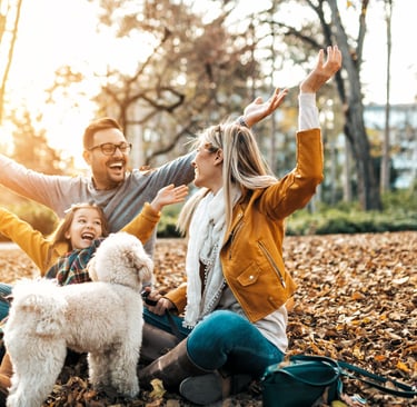 Visas temporales para venir a Canadá 