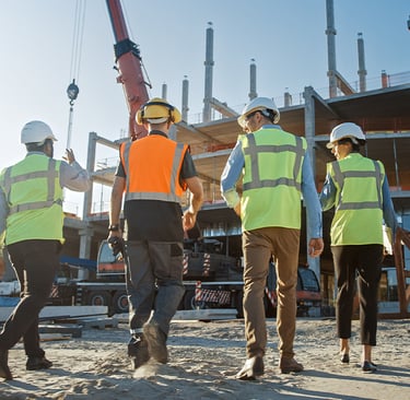 عرض الاشراف الهندسي في جده