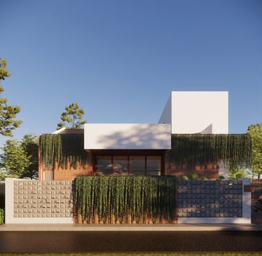 CS House